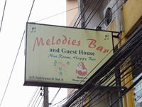 Melodies Bar の写真