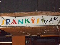 SPANKY'S BAR 1の写真