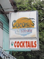 Coconutsの写真