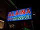 ALAINA MASSAGE Thumbnail