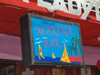 MARINA BAR Image