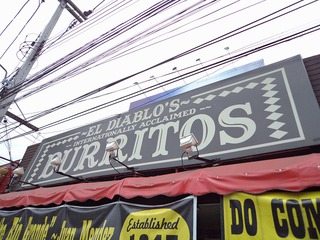 BURRITOS Image