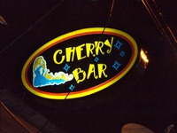 CHERRY BAR Image