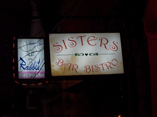 SISTERS Image