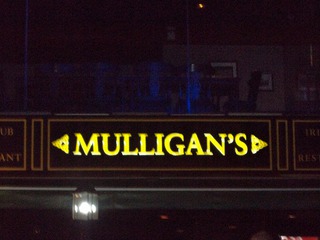 MULLIGAN'S Image