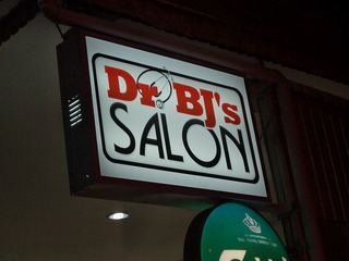 Dr.BJ'S SALON Image