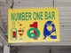 NUMBERONEBAR Thumbnail