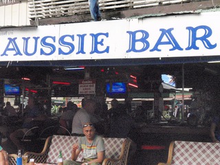 AUSSIE BAR Image