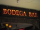 BODEGA BAR Thumbnail