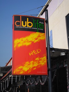 Club life Image