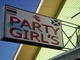 PARTY GIRL'S Image