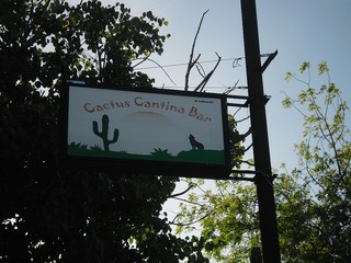 CACTUS CANTINA BAR Image