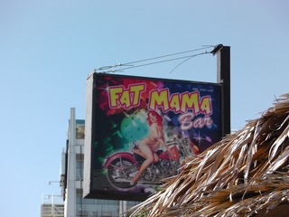 FAT MAMA BAR Image