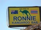 RONNIE KANGAROO BAR Image