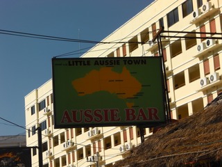 AUSSIE BAR Image