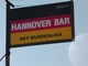 HANNOVER BAR Image