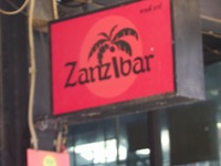 Zanzil Bar Image