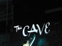 The CAVEの写真