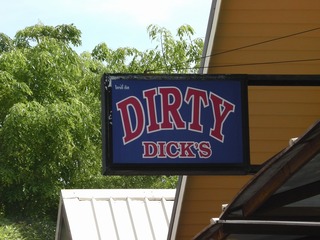 DIRTY DICK'S Image