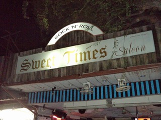 Sweet Times Saloon Image