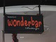 wonderbar Image