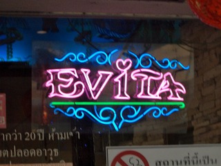 Evita Image