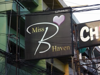 Miss B Haven Image