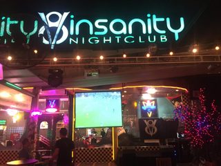  Insanity Nightclub Image