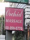 Orchid Massage Image