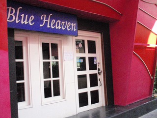 Blue Heaven Image