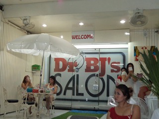 Dr.BJ'S SALON Image