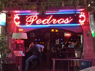 Pedros Image