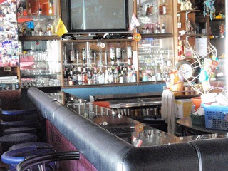 BUTTERFLY BAR Image