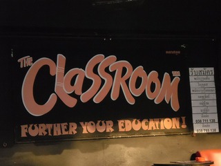 Class Room Image