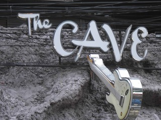 The CAVE Image