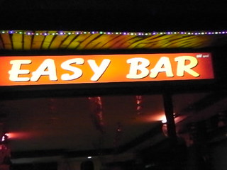 EASY BAR Image