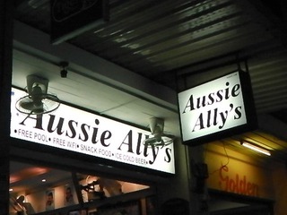 Aussie Ally's Image