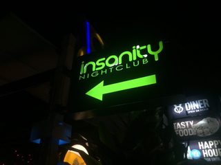  Insanity Nightclub Image