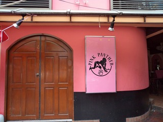 Pink Panther Image