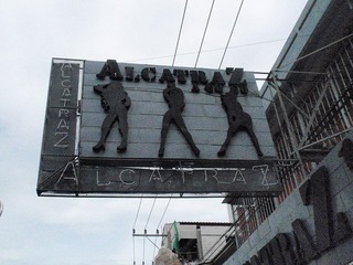 Alcatraz Image