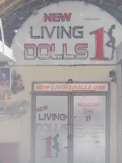 Living Dolls Image