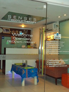 SENSES Image