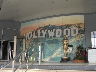 Hollywood Pattaya Image