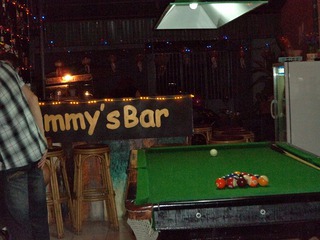 Sammy's Bar Image