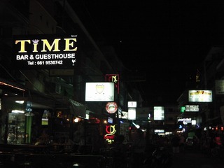 Time Image