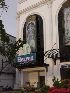 Heaven Image