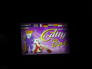 Catty Bar Image