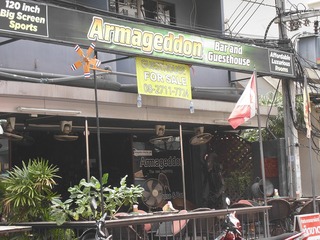 Armageddon Image