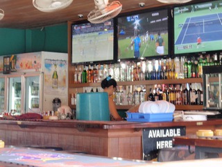 AUSSIE BAR Image