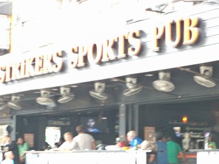 STRIKERS SPORTS PUB  Image